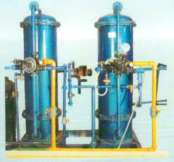 High Purity Water Generation  & Distribution Systems