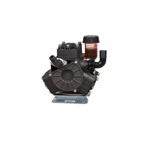 Bertolini Diaphragm Pump