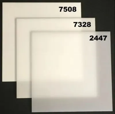 Mirror Finish 8mm Acrylic Transparent Sheet, Thickness: 3.0 mm