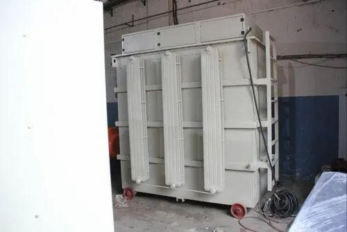 Maximum Up To 2000a Oil Variable Auto Transformer