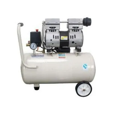 Oil Free Electric Air Compressor