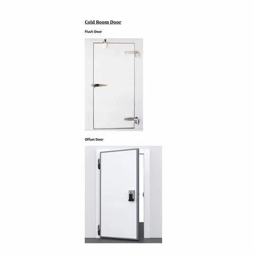 Cold Storage Room Doors