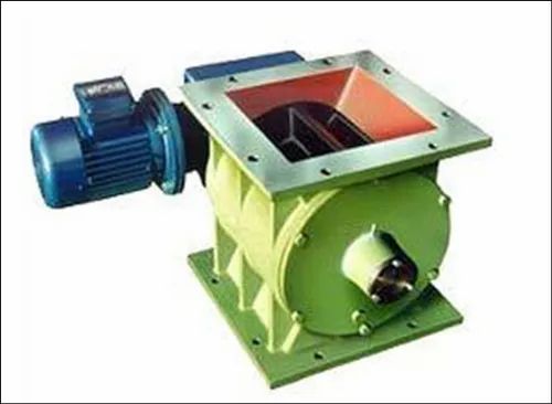 Rotary Vane Feeder