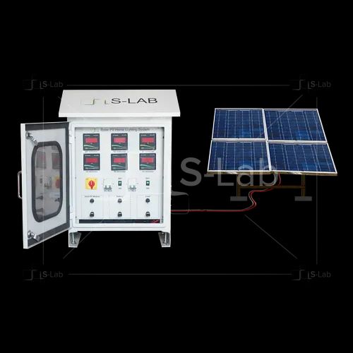 KWatt Solutions Mild Steel DC-DC & DC-AC Converter Setup