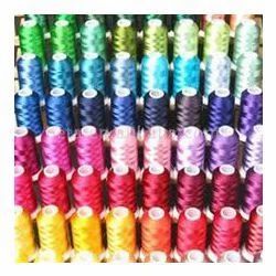 Embroidery Polyester Thread