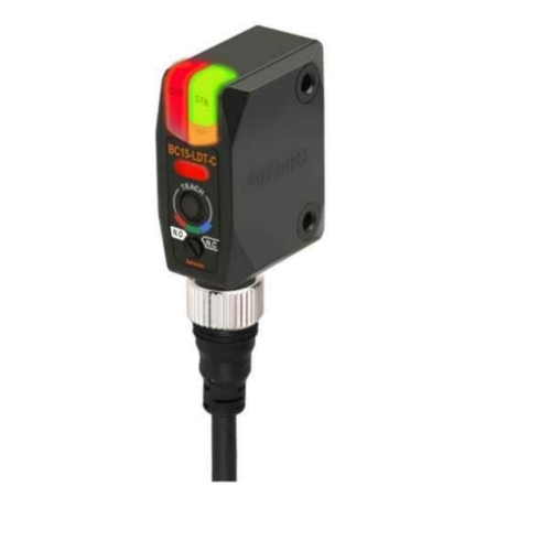 Autonics BC Series Color Mark Sensors