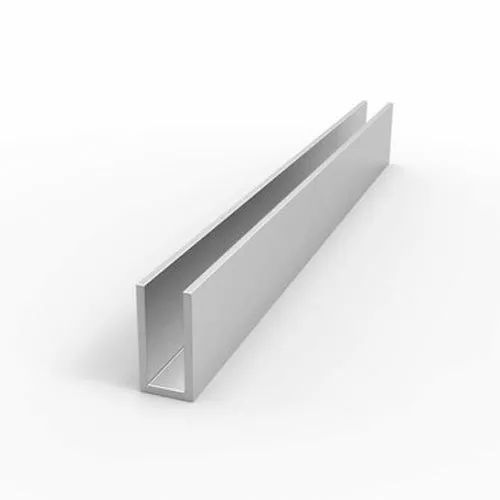 Aluminium U Channel