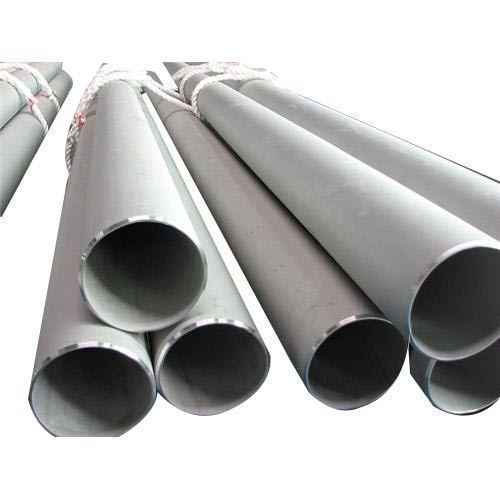 SS Wall Thickness Pipe 1.00 mm