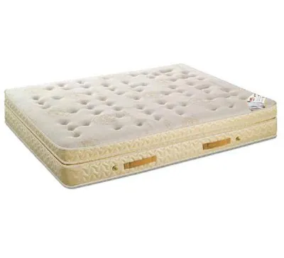 Jute Bed Mattress