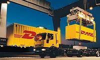 DHL Customs Brokerage Services in Europe