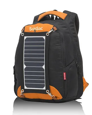 Sunsac Focus Solar Bags