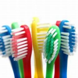 Soft Tooth Brushes