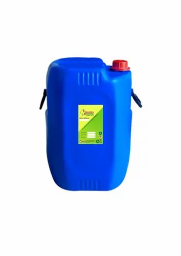 Cleaner Pressure Washing Chemical, For Component Cleaners, Packaging Size: 50kg