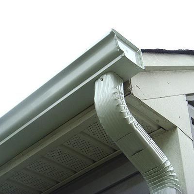 Gutter Systems