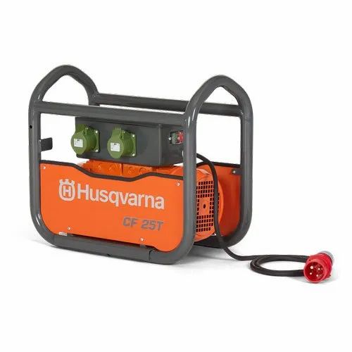 CF 25 T Husqvarna Frequency Converter, For Agriculture