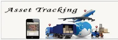 GPS Asset Tracking System