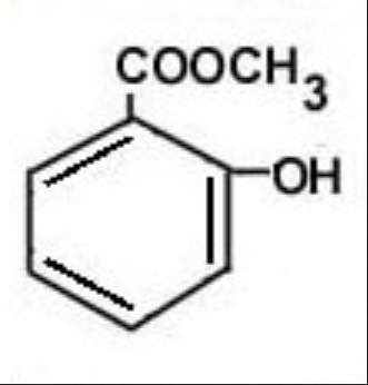 Methyl Salicylate Flavour Fragrance Grade