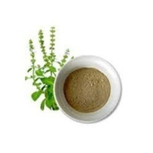Tulsi Extract, Pack Size: 200g And 5 Kg