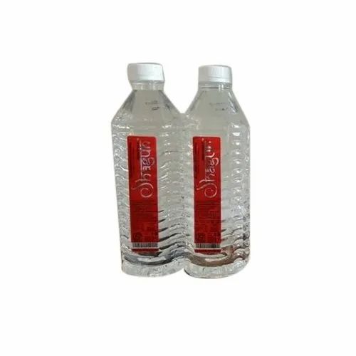 500 ml Shagun Packaged Drinking Water Bottles