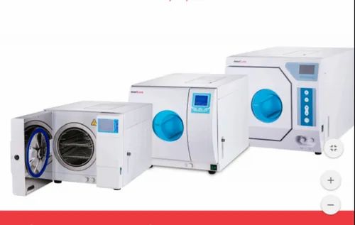 Dental Autoclave