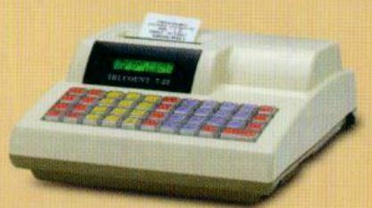 Fast Food Electronic Cash Registers