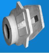 Yoke for Actuator