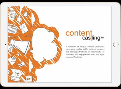 Content Castling Software