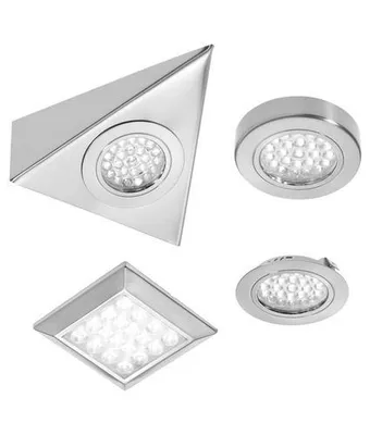 5 W Aluminium LED Cabinet Light