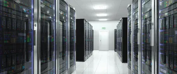 Data Centers