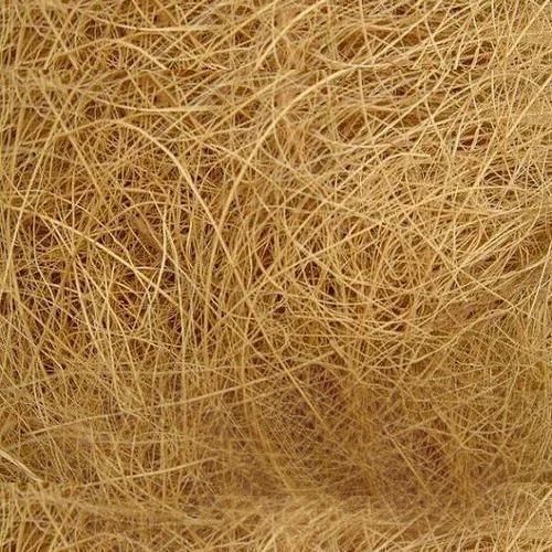 Curled Coco Fiber, Pack Size: 120 Kg