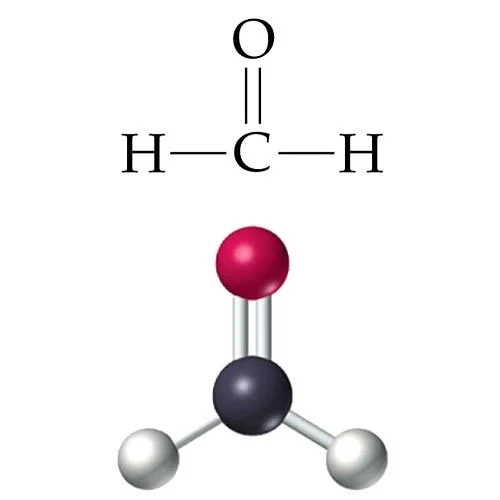 Formal Dehyde