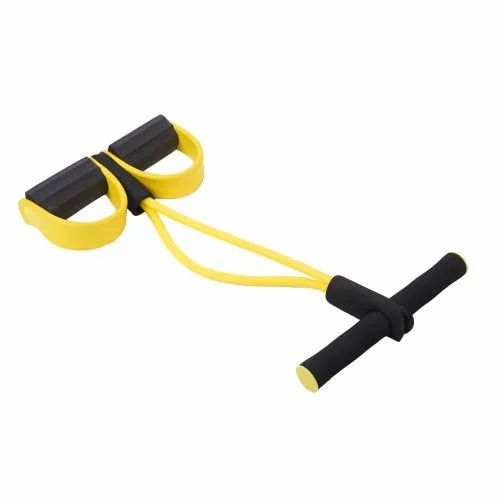 Abdominal Fitness Pull Reducer