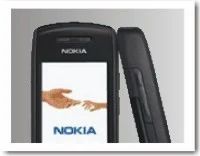 Nokia Mobile (Nm-01)