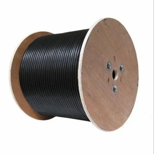 Finolex RG-6 Copper JEL FLD Coaxial Cable