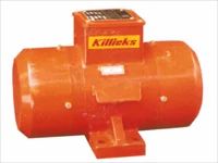 Killicks External (Shutte Type) Vibrators & Transformers