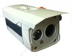 Array Cameras