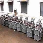 Transformer (Distribution Transformer)