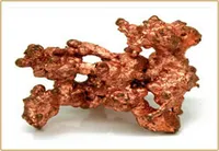 Copper