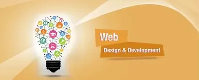 Website Application Development Services