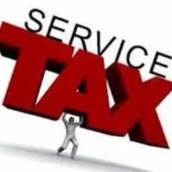 Service Tax Filing