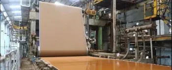 Sheet Cutter Machine