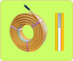 PVC High Pressure Spray Hose