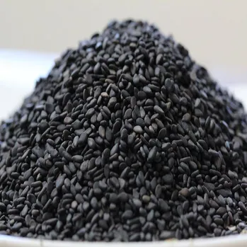 Black Sesame Seeds