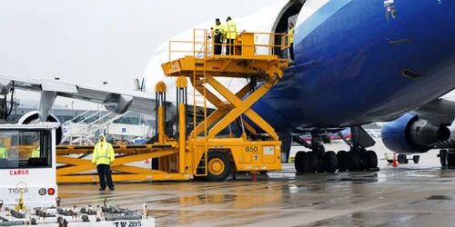 Air Freight Service