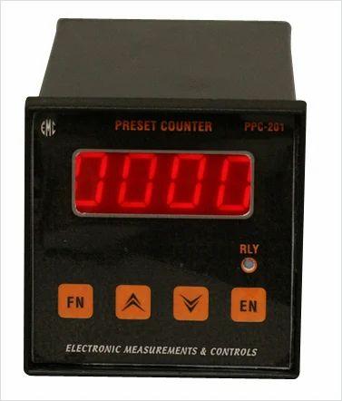 Programmable Counters