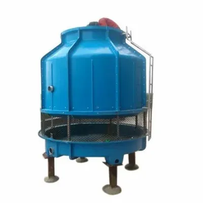 Portable Cooling Tower