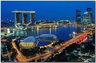 Amazing Singapore