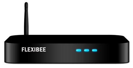 Flexibee Wireless Gateway (iot/ M2m)