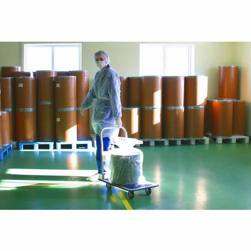 Laboratories Chemicals Custom Clearance Services