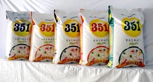 A 351 Sella Basmati Rice